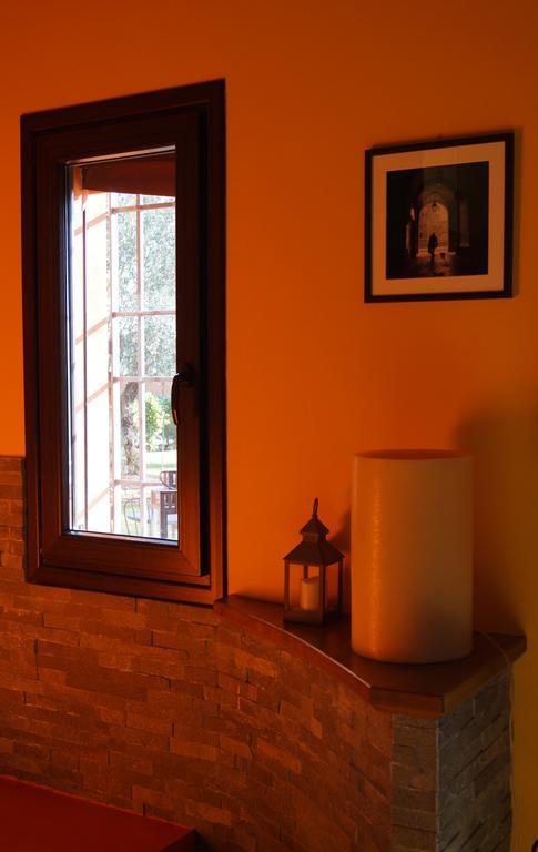 Conte Pietro Room&Breakfast Ferrara Bagian luar foto