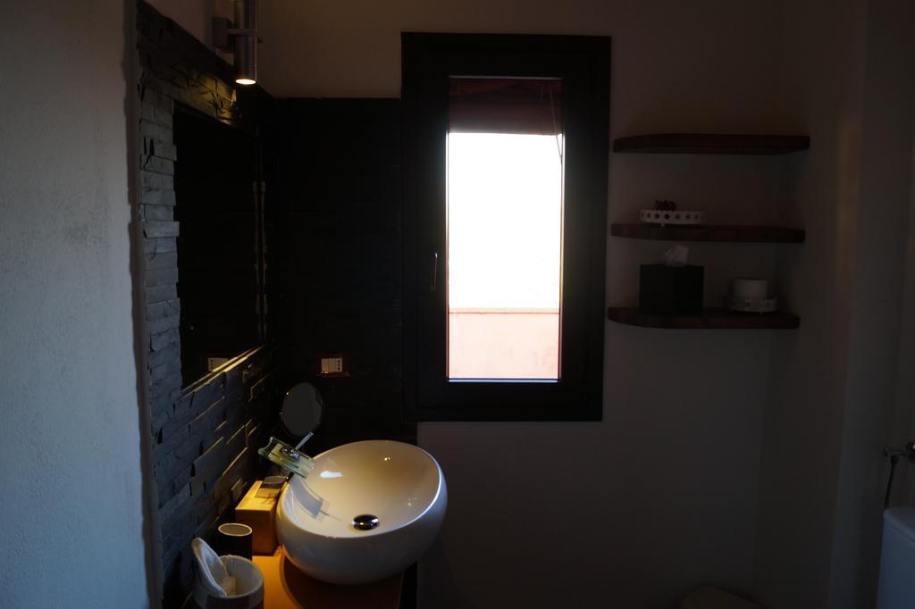 Conte Pietro Room&Breakfast Ferrara Bagian luar foto