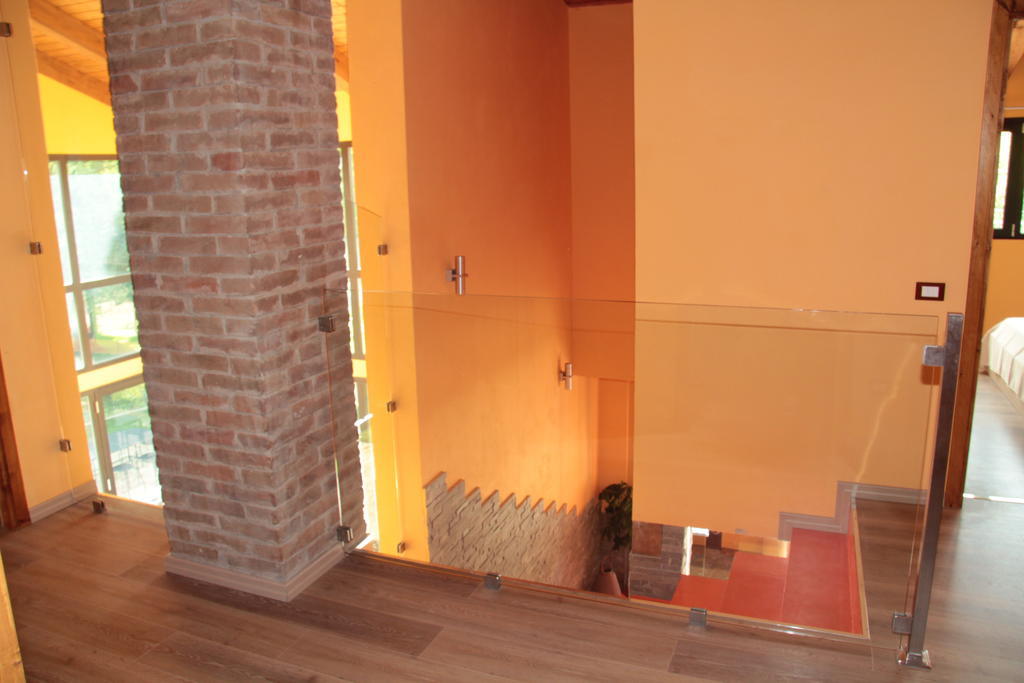 Conte Pietro Room&Breakfast Ferrara Bagian luar foto